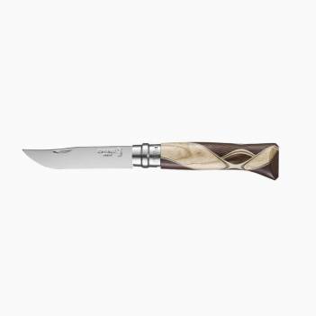 OPINEL ΣΟΥΓΙΑΣ CHAPERON No 8 Inox