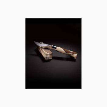 OPINEL ΣΟΥΓΙΑΣ CHAPERON No 8 Inox