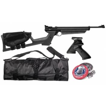 CROSMAN DRIFTER KIT 5,5 mm