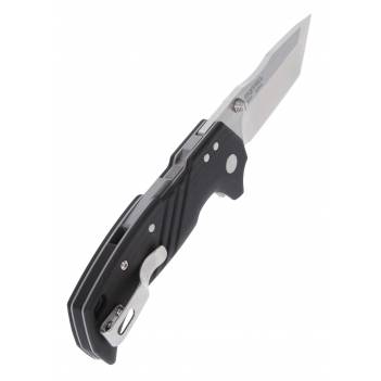 COLD STEEL ΣΟΥΓΙΑΣ Engage Tanto 3,5" , black G10 (FL-35DPLT)