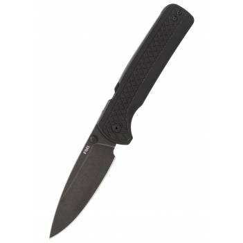 COLD STEEL FULL METAL ATLAS, Folding Knife (σουγιάς), black