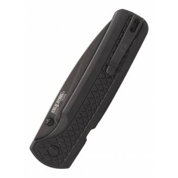 COLD STEEL FULL METAL ATLAS, Folding Knife (σουγιάς), black