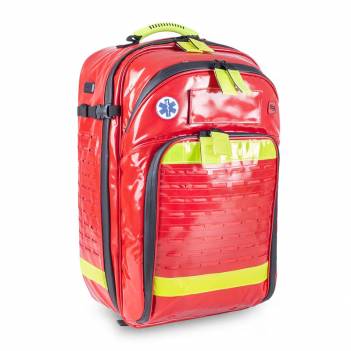 Elite Bags PARAMED'S EVO Σάκος Πλάτης Α' Βοηθειών Tarpaulin
