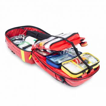 Elite Bags PARAMED'S EVO Σάκος Πλάτης Α' Βοηθειών Tarpaulin