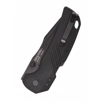 COLD STEEL ΣΟΥΓΙΑΣ Engage, 3-inch-blade, black GFN Handle, AUS 10A (FL-30DPLC-10B)