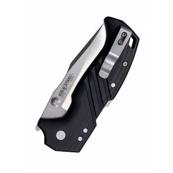 COLD STEEL ΣΟΥΓΙΑΣ Engage, 3.5-inch-blade, Clip-Point, S35VN (FL-35DPLC)