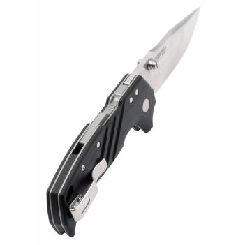 COLD STEEL ΣΟΥΓΙΑΣ Engage, 3.5-inch-blade, Clip-Point, S35VN (FL-35DPLC)