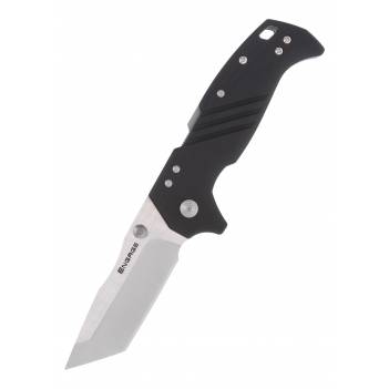 COLD STEEL ΣΟΥΓΙΑΣ Engage Tanto 3,5" , black G10 (FL-35DPLT)