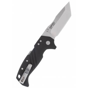 COLD STEEL ΣΟΥΓΙΑΣ Engage Tanto 3,5" , black G10 (FL-35DPLT)