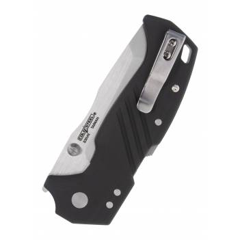 COLD STEEL ΣΟΥΓΙΑΣ Engage Tanto 3,5" , black G10 (FL-35DPLT)