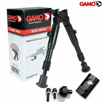 GAMO WEAVER FOLDING BIPOD