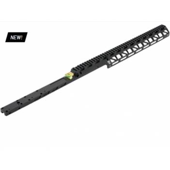 SABER TACTICAL ST0088 FX Impact M4 TRS Rail Standard