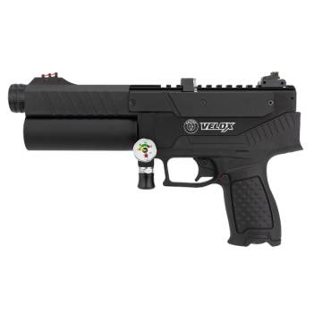 HATSAN VELOX BLACK PCP PISTOL