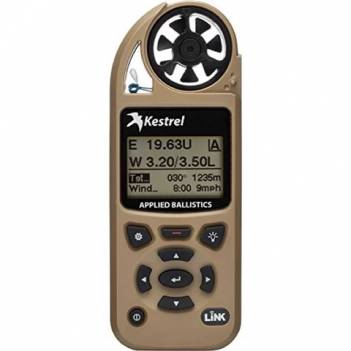 KESTREL 5700 Elite Weather Meter with Applied Ballistics and LiNK (0857ALTAN)