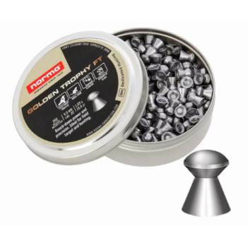 NORMA GOLDEN TROPHY FT .22/250 (15,9 grains)