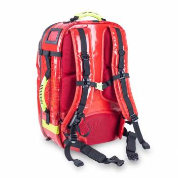 Elite Bags PARAMED'S EVO Σάκος Πλάτης Α' Βοηθειών Tarpaulin
