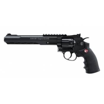 UMAREX RUGER Super Hawk 8inch Airsoft 6mm CO2 (2.5680)
