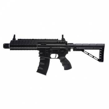 Umarex Steel Strike ΒΒgun 4.5mm (6 round BURST) (2252120)