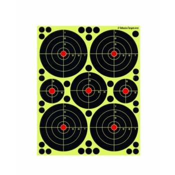 UMAREX UX Vision Targets (2.5045)