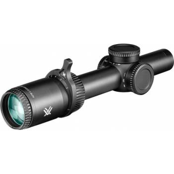 VORTEX STRIKE EAGLE FFP 1-8х24 MOA EBR-8 (SE-1801)