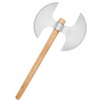 BERSERK THORK, ΤΣΕΚΟΥΡΙ Double-Headed Axe