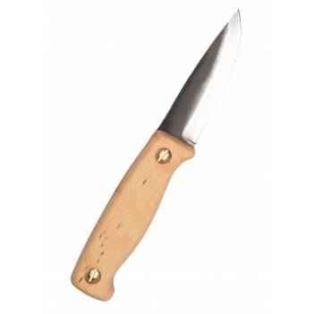 WOOD JEWEL, Hunting Knife Pukaripuukko (23PUK)