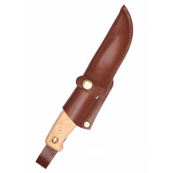 WOOD JEWEL, Hunting Knife Pukaripuukko (23PUK)