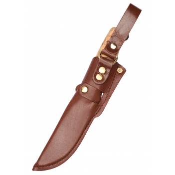 WOOD JEWEL, Hunting Knife Pukaripuukko (23PUK)