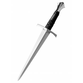 COLD STEEL Italian Dagger, Companion Dagger to the Italian Long Sword (88ITD)