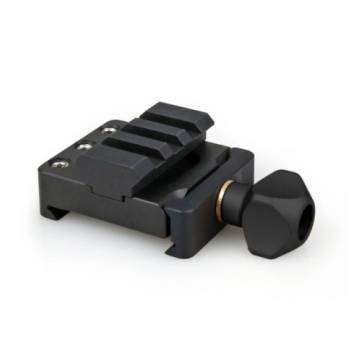 ATLAS BT-20-B Arcalock Clamp  1.6" (BT20-B/ARCALOCK)