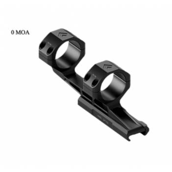 ARKEN OPTICS RIGID PRECISION CANTILEVER MOUNT 34 mm 0-MOA (ARL34)