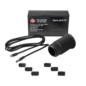 ATN GEN 4 Scope Kit