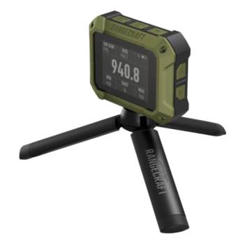 ATHLON VELOCITY PRO RADAR CHRONOGRAPH