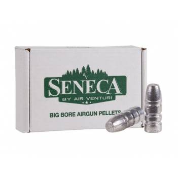 AIR VENTURI FLAT POINT BULLETS .257/100pcs (87 grains)