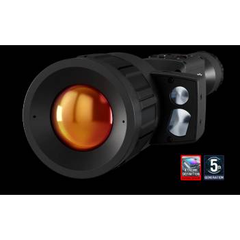 ATN MARS 5 XD EVO LRF 2-20X 1280х1024 5th Generation Thermal Scope (MS5EVO1250LRF)
