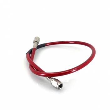 ΣΩΛΗΝΑΚΙ ΠΛΗΡΩΣΗΣ 60 εκ. 1/8"-1/8" BSP ULTIMA HOSE