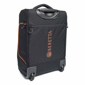BERETTA TROLLEY BAG Uniform Pro EVO Black 48L (BS412T19320999)