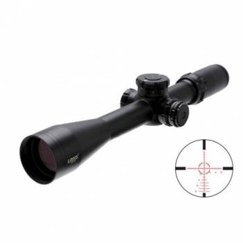 BUSHNELL Elite Tactical Hunter 4.5-18x44 IR (E45184HI)