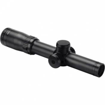 BUSHNELL Elite TAC M 1-6.5x24 Illuminated Reticle BTR-1 II (ET1624SF)