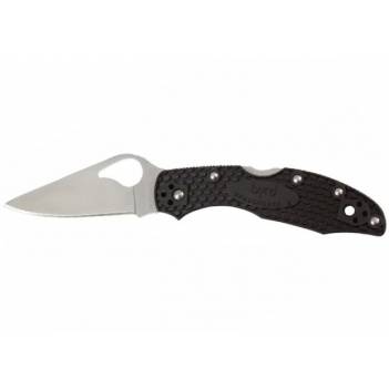 SPYDERCO Byrd Meadowlark 2 PE Black ΣΟΥΓΙΑΣ (BY04PBK2)