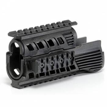 CAA Tactical AK 47 Four Picatinny Rail System (RS47-SET/01)