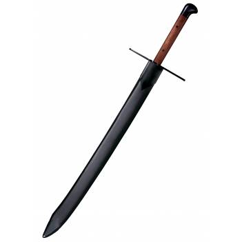COLD STEEL Grosses Messer with Scabbard (88GMS)