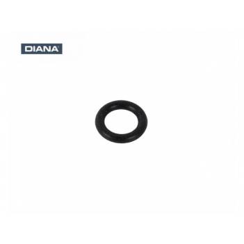 DIANA MOD.46 O-Ring barrel seal 6,07 x 1,78