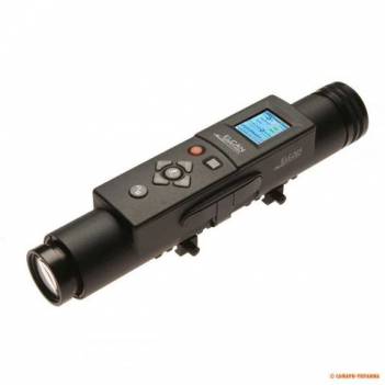 ELCAN Digital Hunter 2,5-16,5x45 (11028-А)