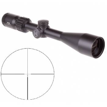 ELEMENT OPTICS IRIS 4-12x44 SFP RAPTR-1S MOA (50016)