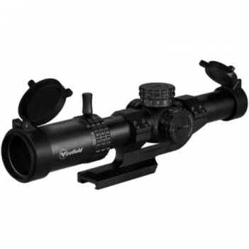 FIREFIELD RAPIDSTRIKE 1-10X24 RIFLESCOPE (FF13075)