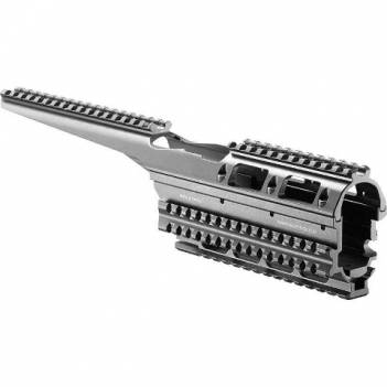 FAB DEFENSE AK47/74 Aluminum Rail System (FX-VFRAK)