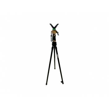 GAMO SHOOTING STICK TELESCOPIC TRIPOD GEN3 CAMO