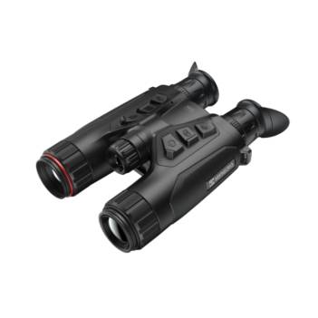 HIKMICRO HABROK 4K 5,5-22x60 HQ35L Multispectral Binoculars