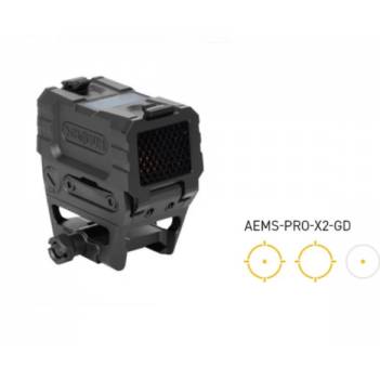 HOLOSUN SOLAR AEMS PRO X2 GOLD 2/65 MOA